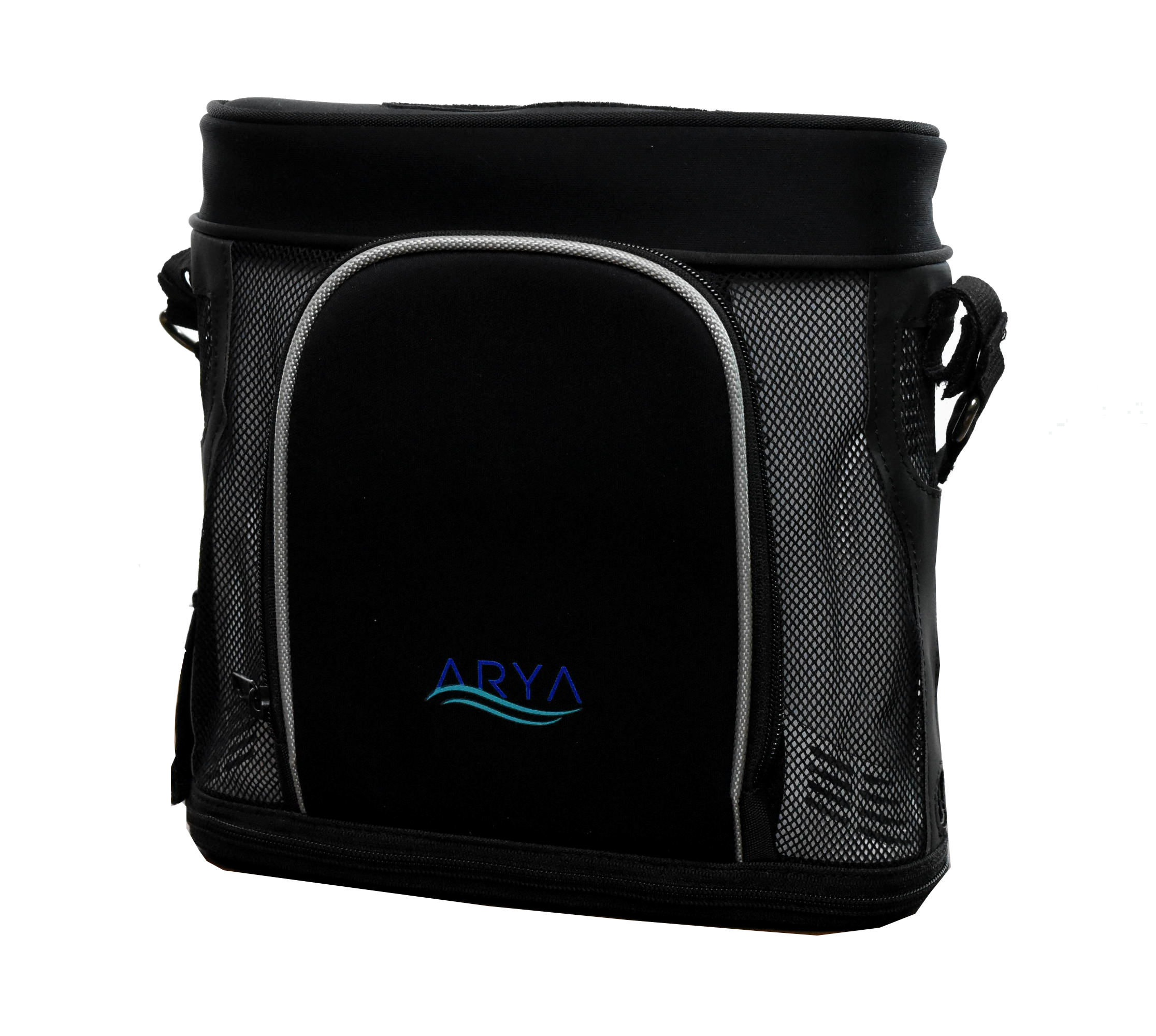 Arya P5 In Case _White