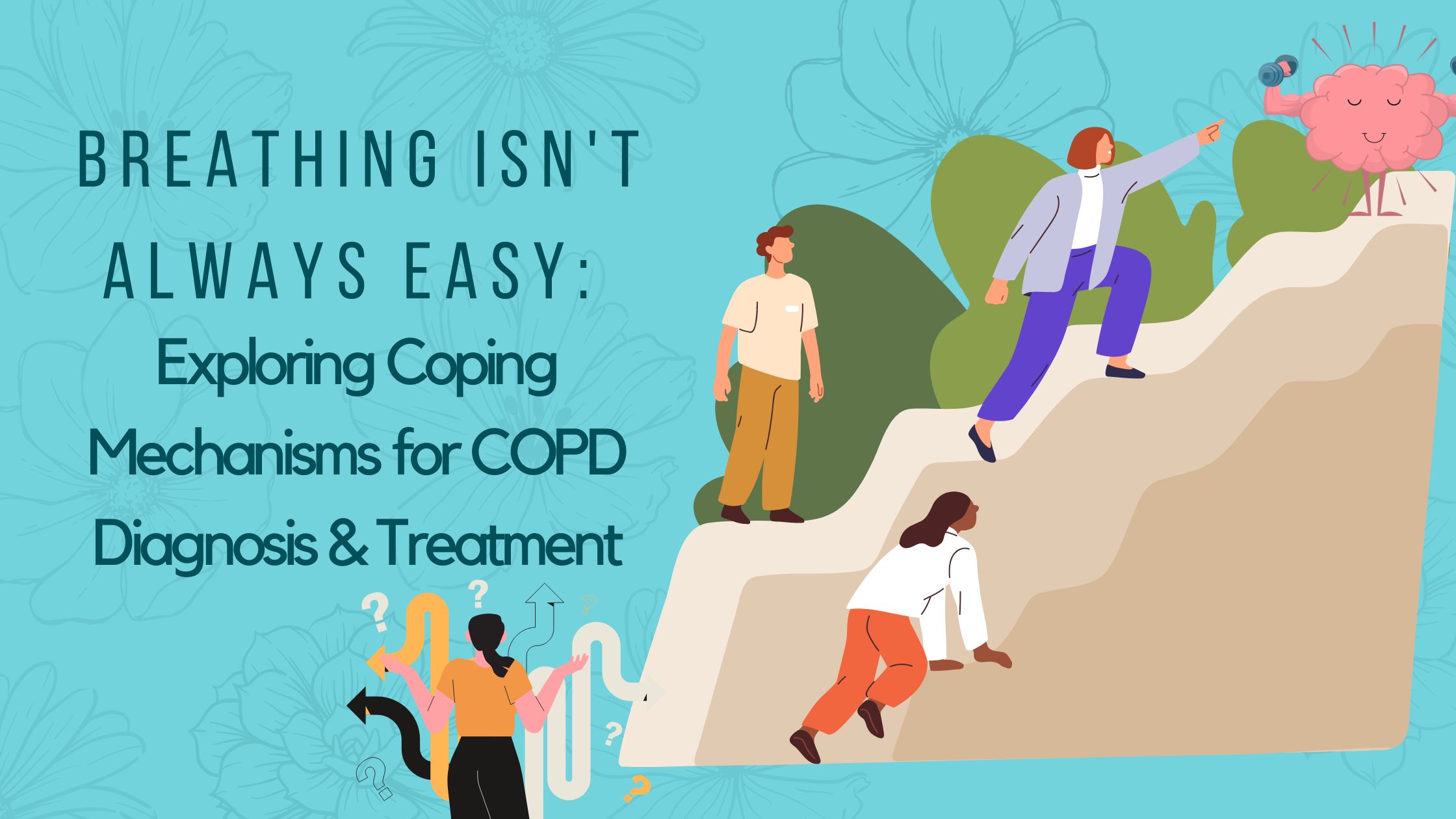 Breathing Isnt Always Easy