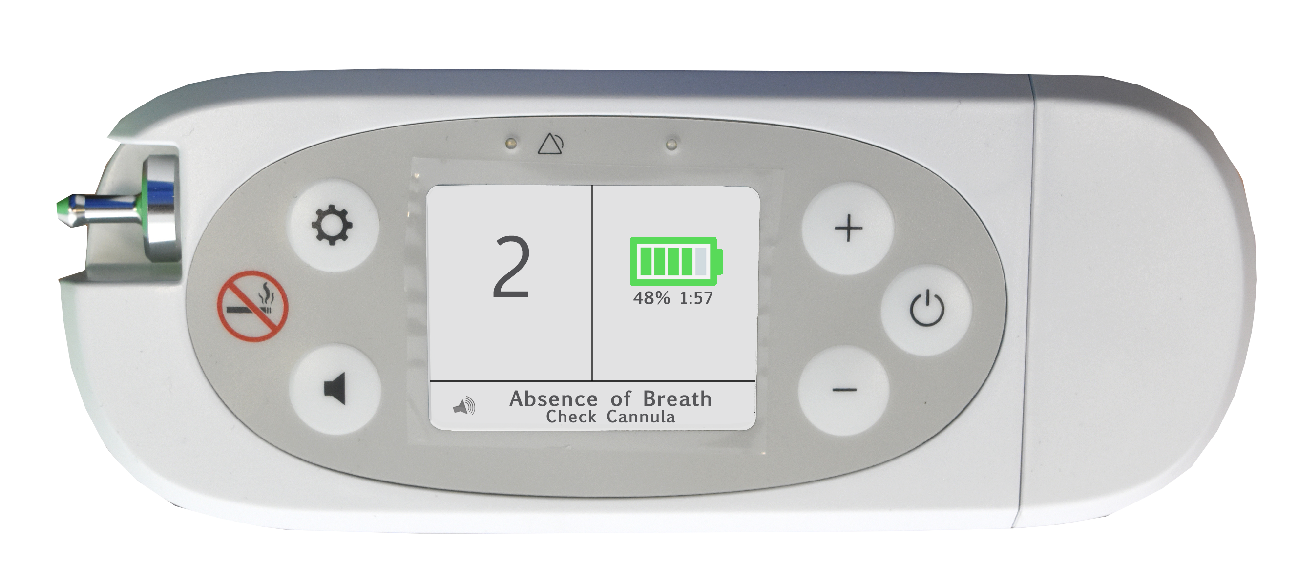 Rhythm Control Panel